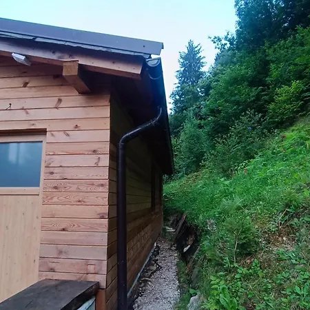 In Nature Apartmán