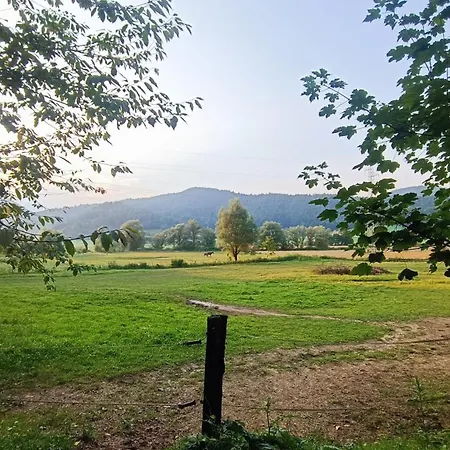 Apartmán In Nature *